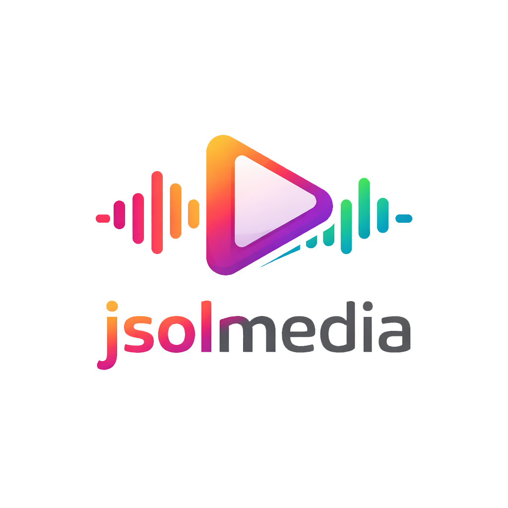 JSOL Media Logo